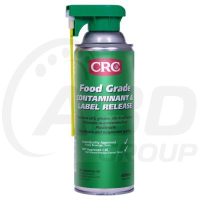 CRC Co-Contact Cleaner II 1x400ml