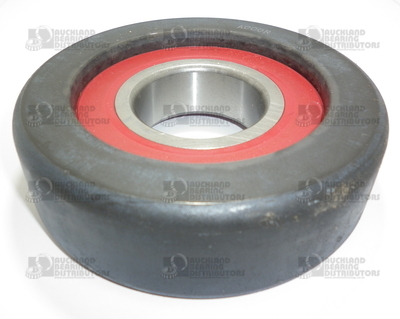 Mast Guide Bearing Mast Guide Bearing