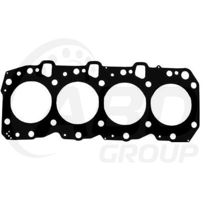 Head Gasket Toyota 1KZ-TE Grade 3