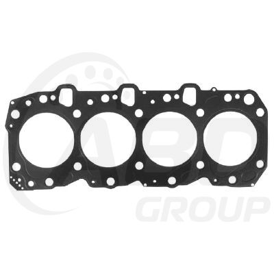 Head Gasket Toyota 1KZ-TE Grade 5