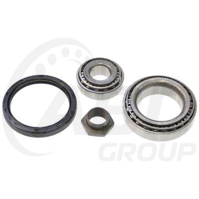 Wheel Bearing Kit