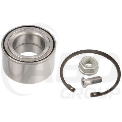 Wheel Bearing Kit Wheel Bearing Kit