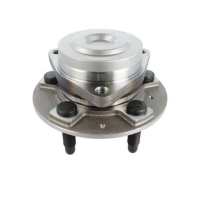 Wheel Bearing Hub