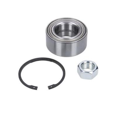 Wheel Bearing Kit Wheel Bearing Kit