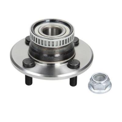 Wheel Bearing Hub