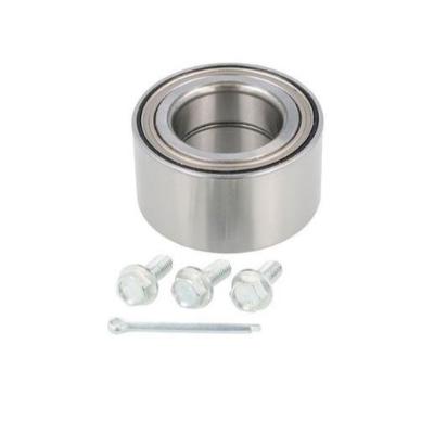 Wheel Bearing Kit Wheel Bearing Kit