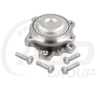 Wheel Bearing Hub (ABS)