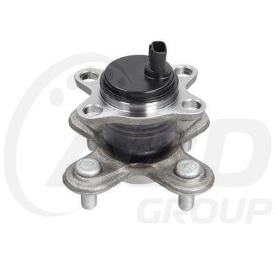 Wheel Bearing Hub (ABS)