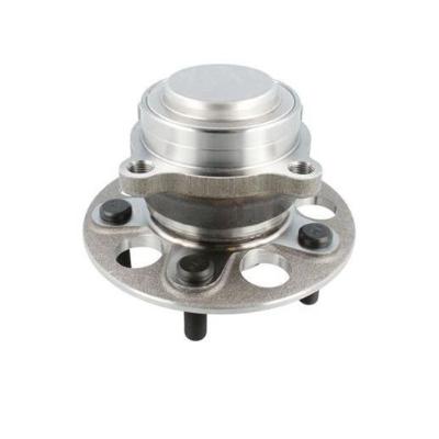 Wheel Bearing Hub (ABS)