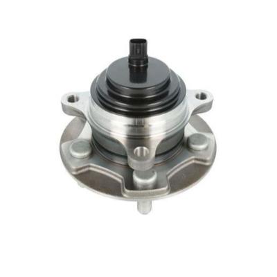 Wheel Bearing Hub (ABS) Wheel Bearing Hub (ABS)