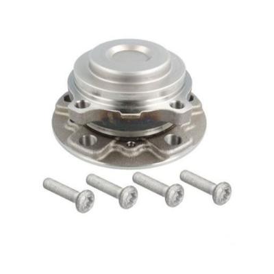Wheel Bearing Hub