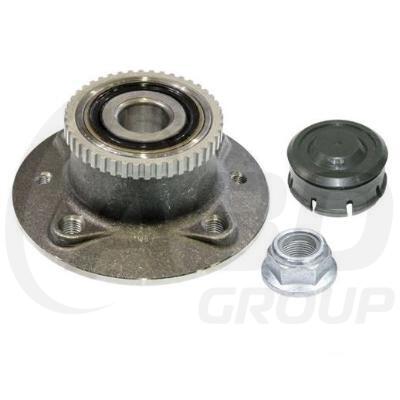 Wheel Bearing Hub (ABS)
