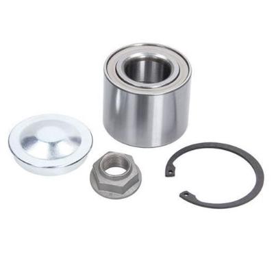 Wheel Bearing Kit Wheel Bearing Kit