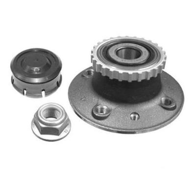 Wheel Bearing Hub (ABS) Wheel Bearing Hub (ABS)