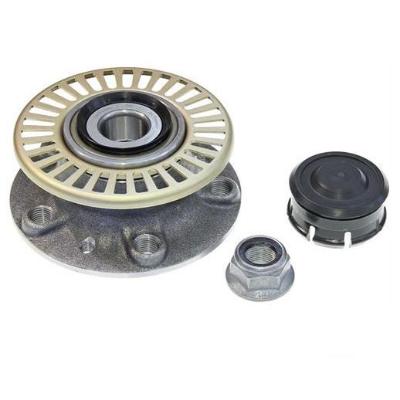 Wheel Bearing Hub (ABS) Wheel Bearing Hub (ABS)