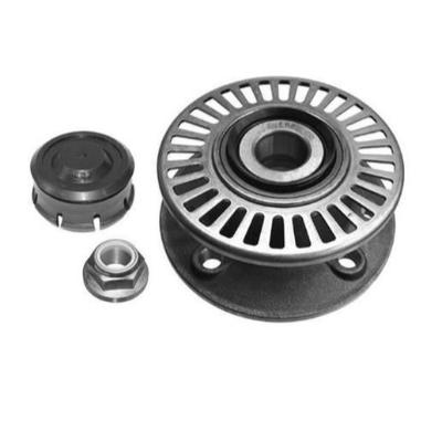 Wheel Bearing Hub (ABS) Wheel Bearing Hub (ABS)