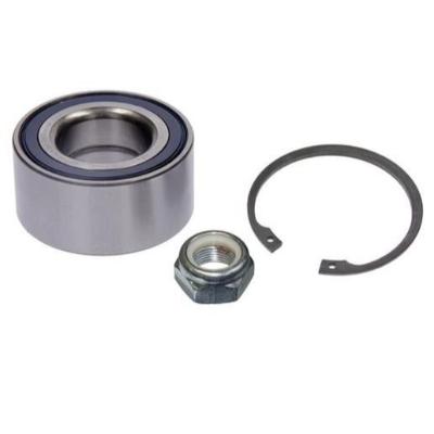 Wheel Bearing Kit Wheel Bearing Kit