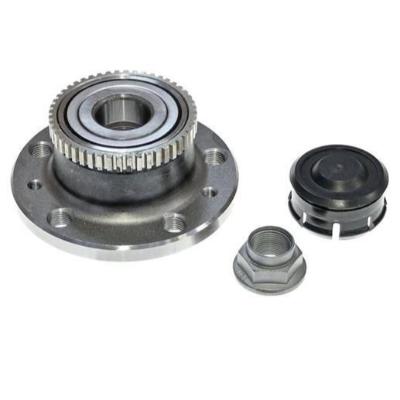 Wheel Bearing Hub (ABS)