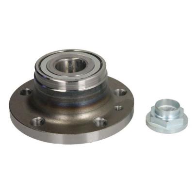 Wheel Bearing Hub Wheel Bearing Hub