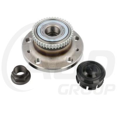 Wheel Bearing Hub (ABS)