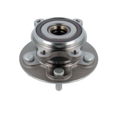 Wheel Bearing Hub 26 Spline (ABS) Wheel Bearing Hub 26 Spline (ABS)