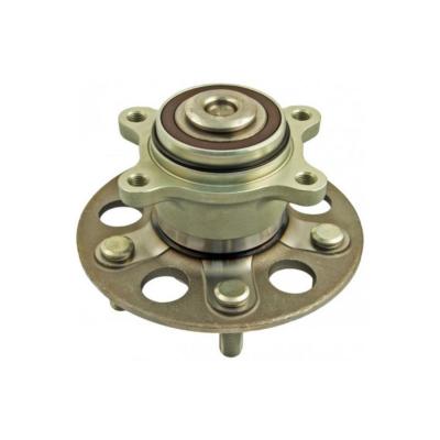 Wheel Bearing Hub (ABS)