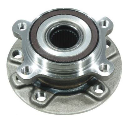 Wheel Bearing Hub (ABS) Wheel Bearing Hub (ABS)