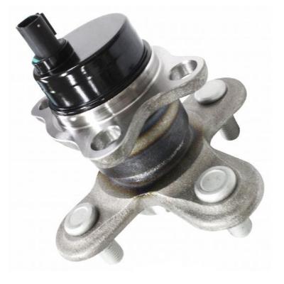 Wheel Bearing Hub (ABS) Wheel Bearing Hub (ABS)