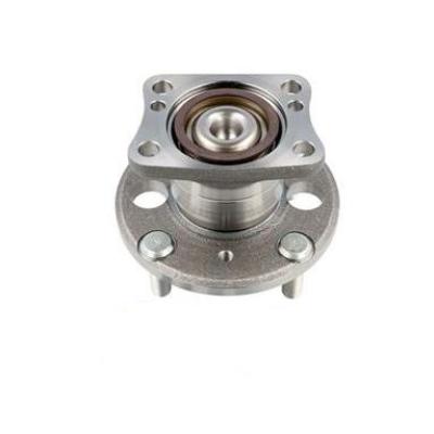 Wheel Bearing Hub (ABS) Wheel Bearing Hub (ABS)