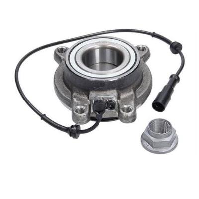Wheel Bearing Hub (ABS) Wheel Bearing Hub (ABS)