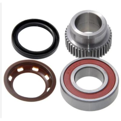 Wheel Bearing Kit (ABS) Wheel Bearing Kit (ABS)
