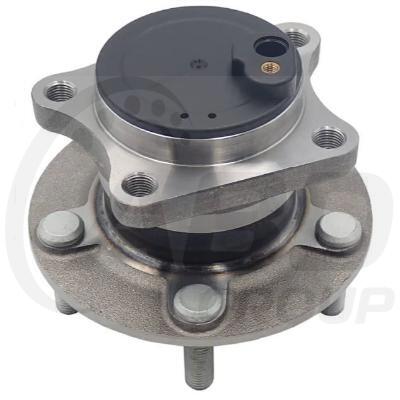 Wheel Bearing Hub (ABS)