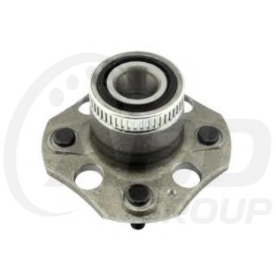 Wheel Bearing Hub