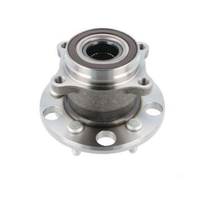 Wheel Bearing Hub (ABS) Wheel Bearing Hub (ABS)