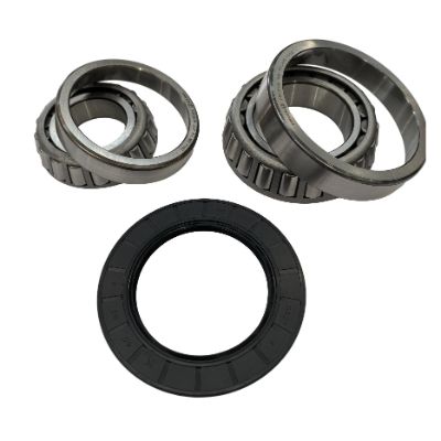 Trailer Wheel Bearing Kit Trailer Wheel Bearing Kit