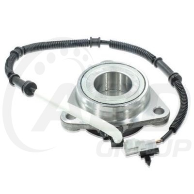 Wheel Bearing Hub (ABS)