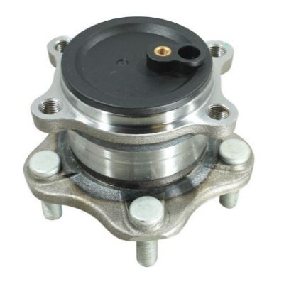 Wheel Bearing Hub (ABS)