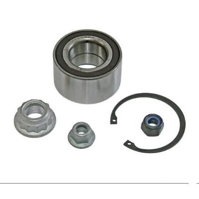 Wheel Bearing ABS