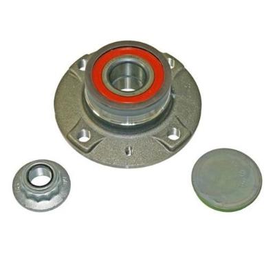 Wheel Bearing Hub (ABS) Wheel Bearing Hub (ABS)