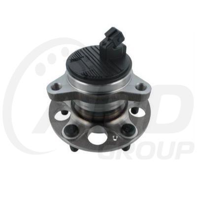Wheel Bearing Hub (ABS)