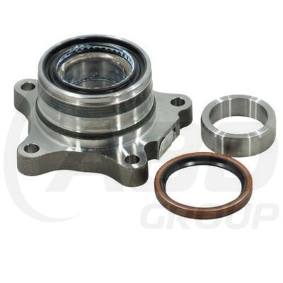Wheel Bearing Hub