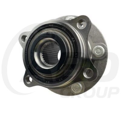 Wheel Bearing Hub