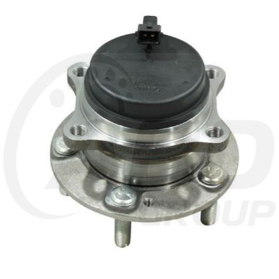 Wheel Bearing Hub (ABS)