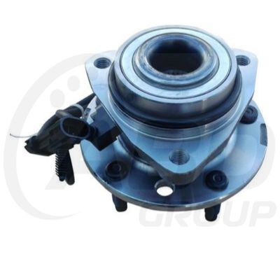 Wheel Bearing Hub (ABS)