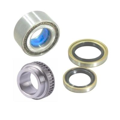 Wheel Bearing Kit (ABS) Wheel Bearing Kit (ABS)