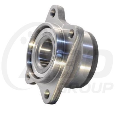 Wheel Bearing Hub