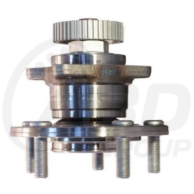 Wheel Bearing Hub (ABS)