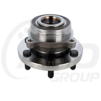 Wheel Bearing Hub (ABS)