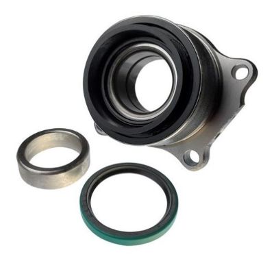 Wheel Bearing Hub Kit (ABS) Wheel Bearing Hub Kit (ABS)