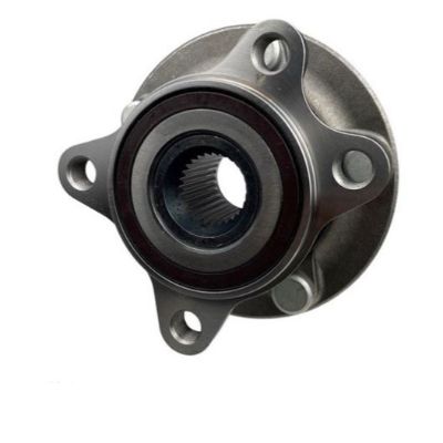 Wheel Bearing Hub (ABS) Wheel Bearing Hub (ABS)